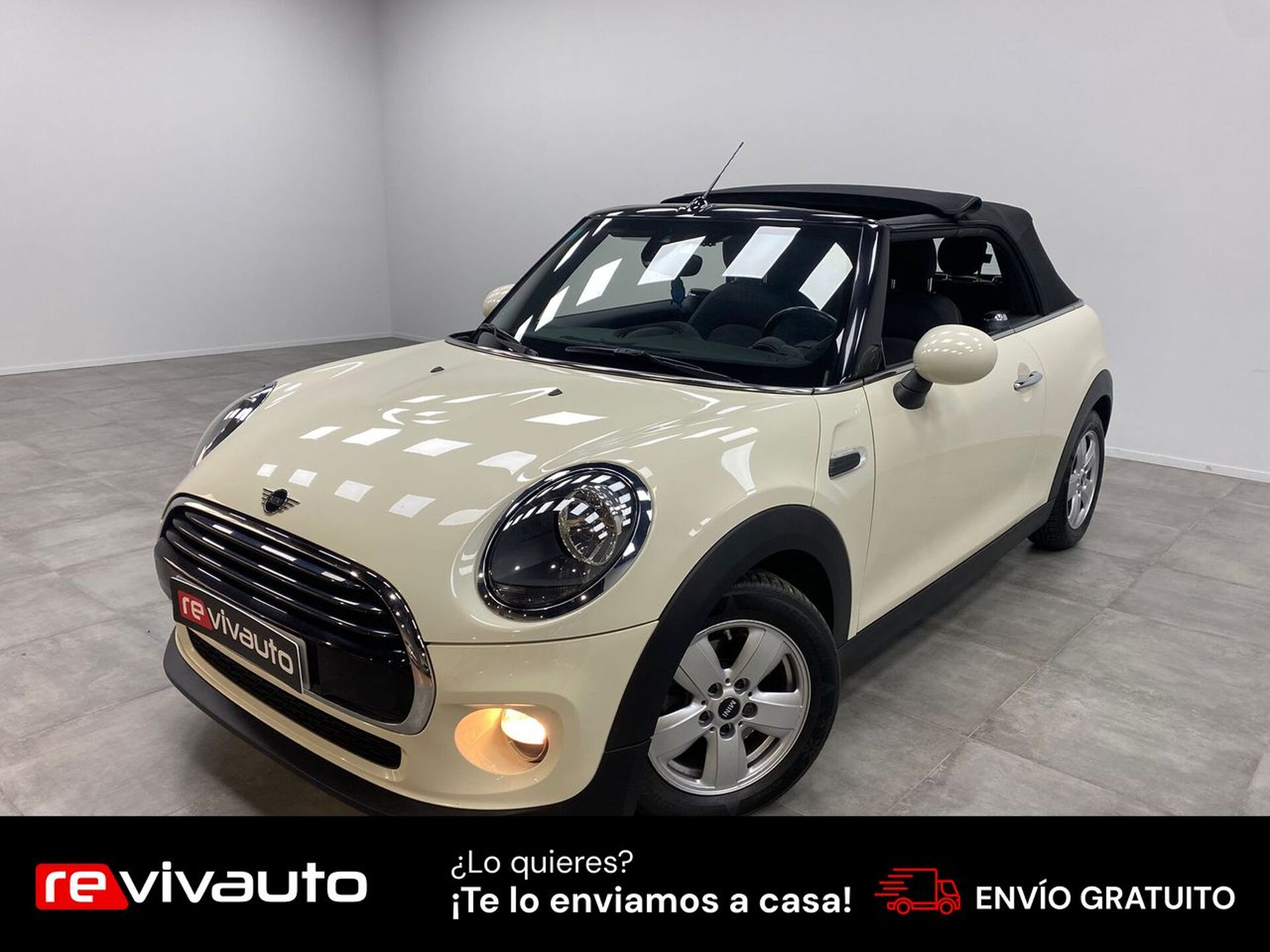 Imagen de MINI Mini