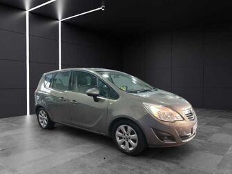 Imagen de OPEL Meriva 1.3CDTi ecoFlex Enjoy