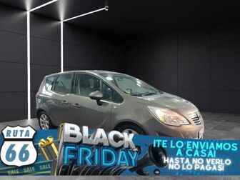 Imagen de OPEL Meriva 1.3CDTi ecoFlex Enjoy