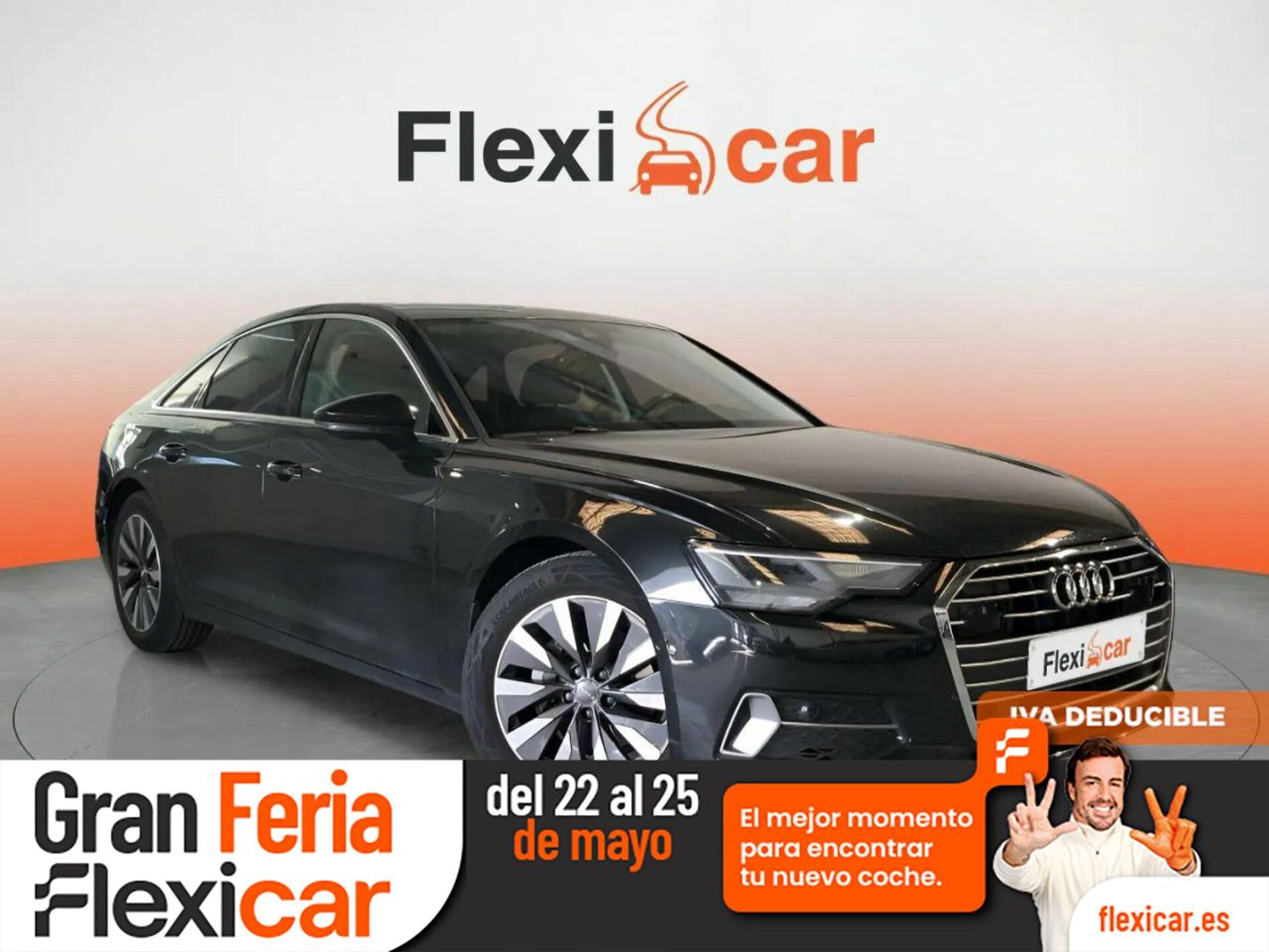 Imagen de AUDI A6