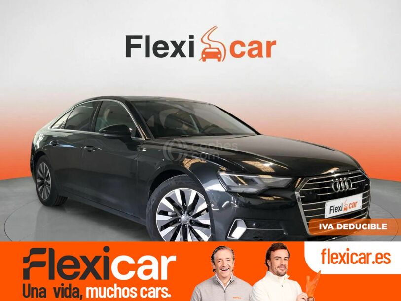 Foto del AUDI A6 40 TDI S tronic Sport