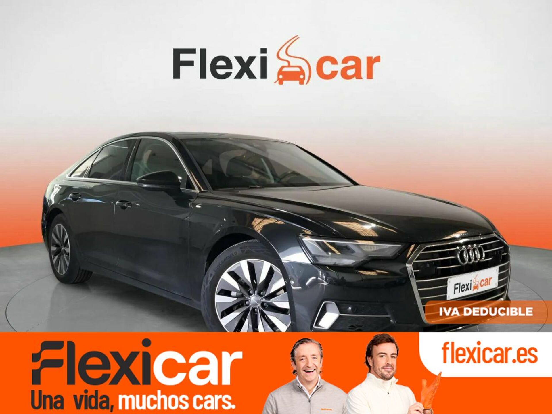 Imagen de AUDI A6