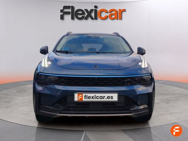 Foto del LYNK & CO 01 1.5T PHEV