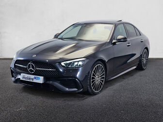 Imagen de MERCEDES Clase C C 220d 9G-Tronic