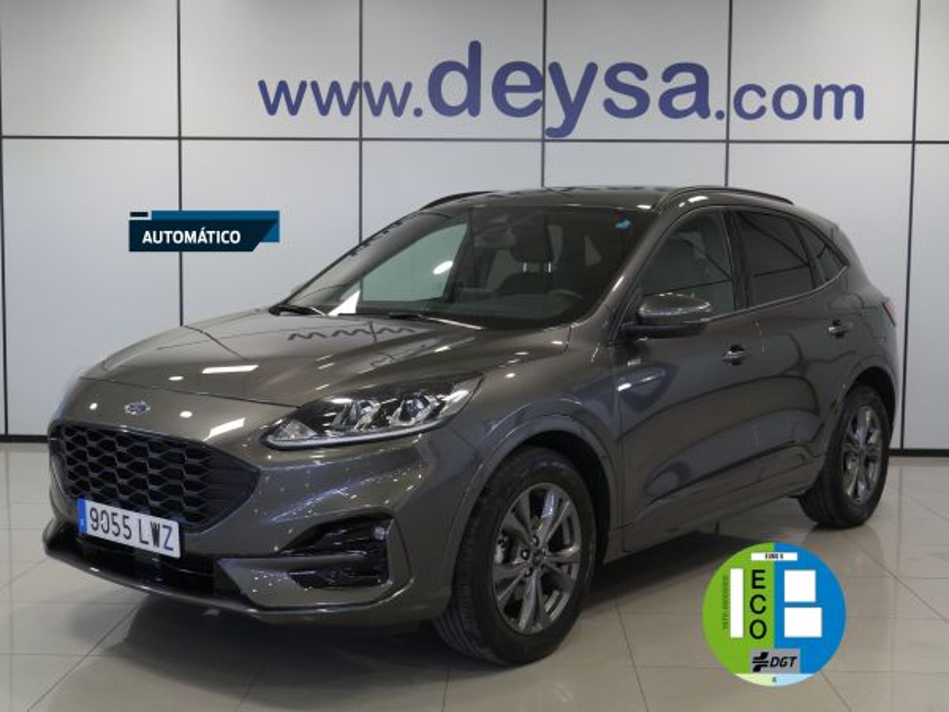 Imagen de FORD Kuga