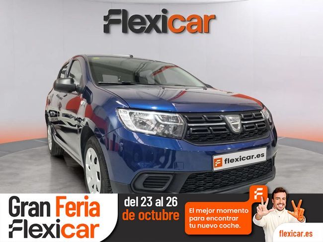 DACIA Sandero (Ambiance dCi 55kW (75CV) EU6) en Sevilla