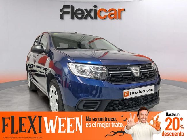 DACIA Sandero (Ambiance dCi 55kW (75CV) EU6) en Sevilla
