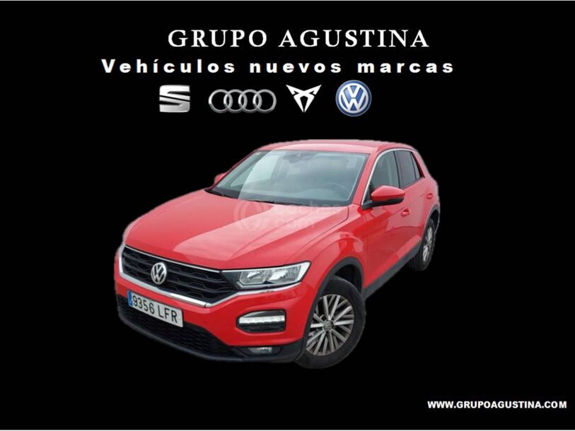 Foto del VOLKSWAGEN T-Roc 1.0 TSI Edition