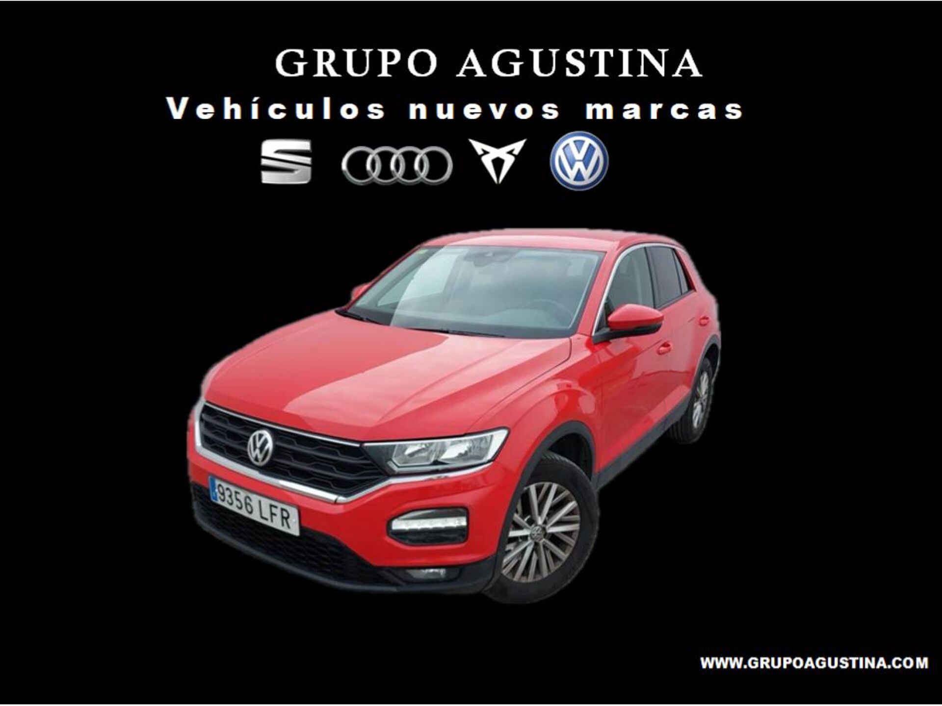 Imagen de VOLKSWAGEN T-Roc