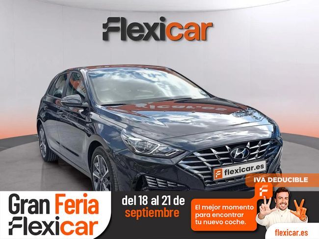 HYUNDAI i30 (1.0 TGDI 48V Klass) en Alicante