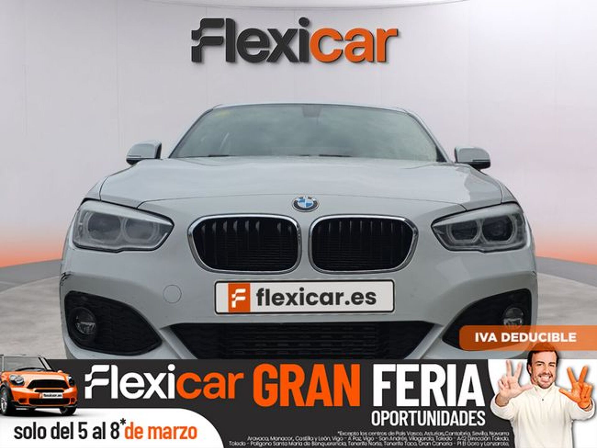 Imagen 1 de BMW Serie 1