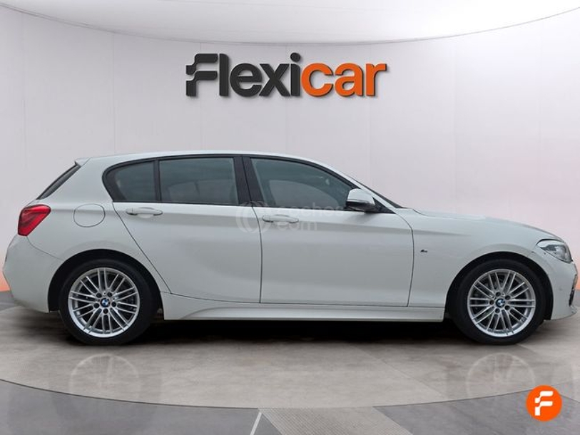 Foto del BMW Serie 1 116dA