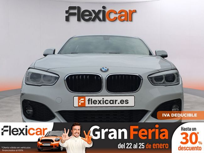 Foto del BMW Serie 1 116dA