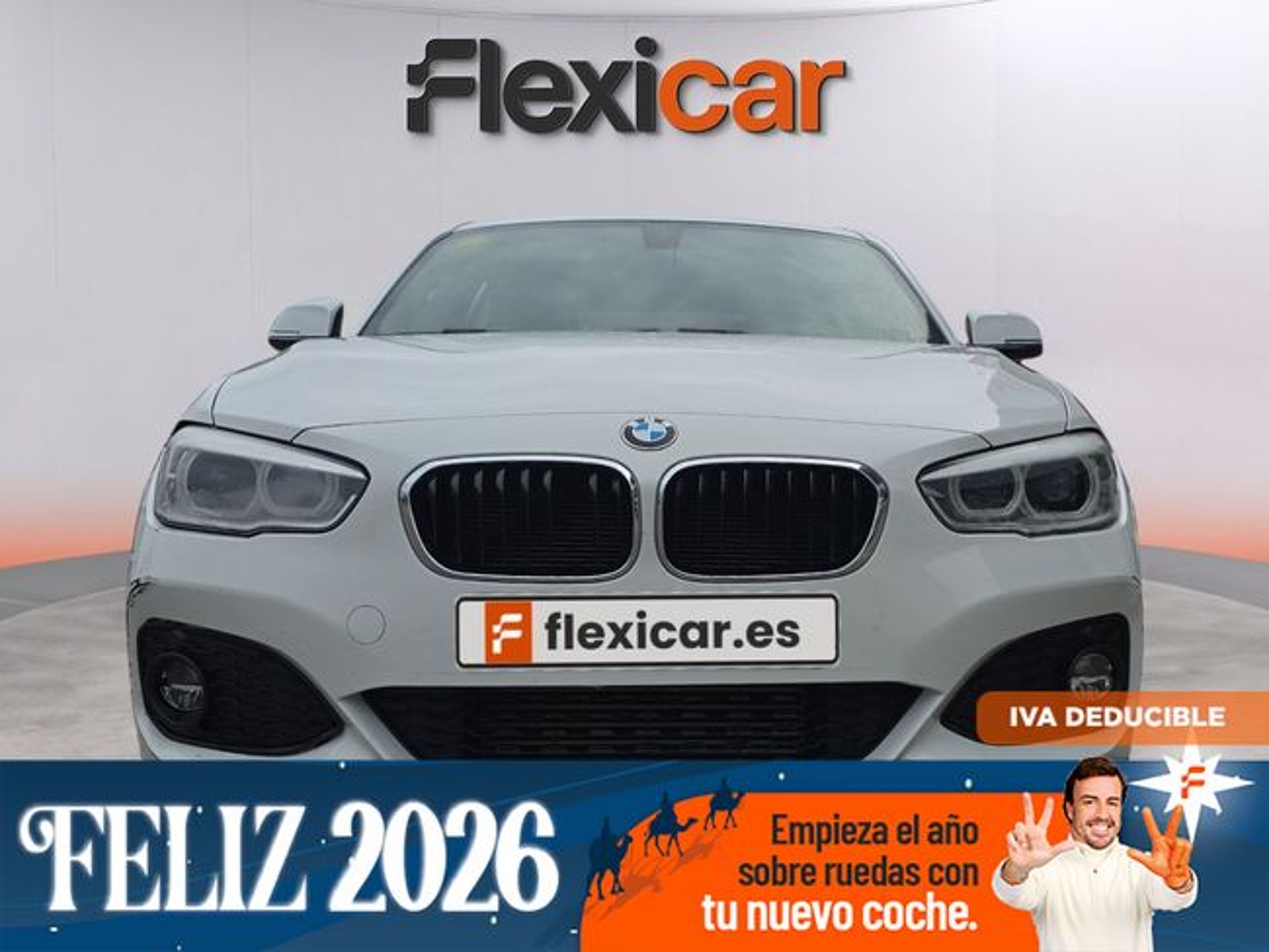 Imagen de BMW Serie 1