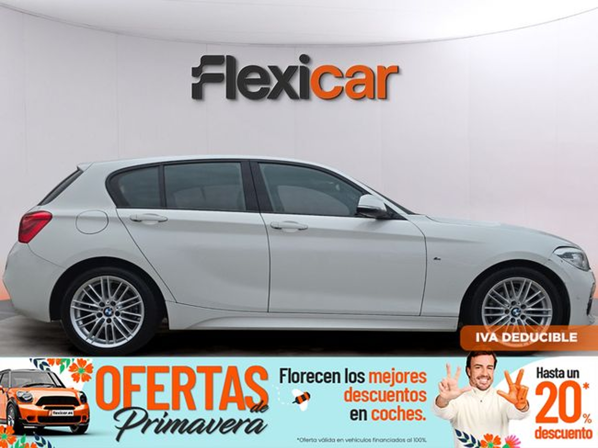 Imagen de BMW Serie 1