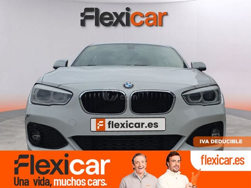 Foto del BMW Serie 1 116dA