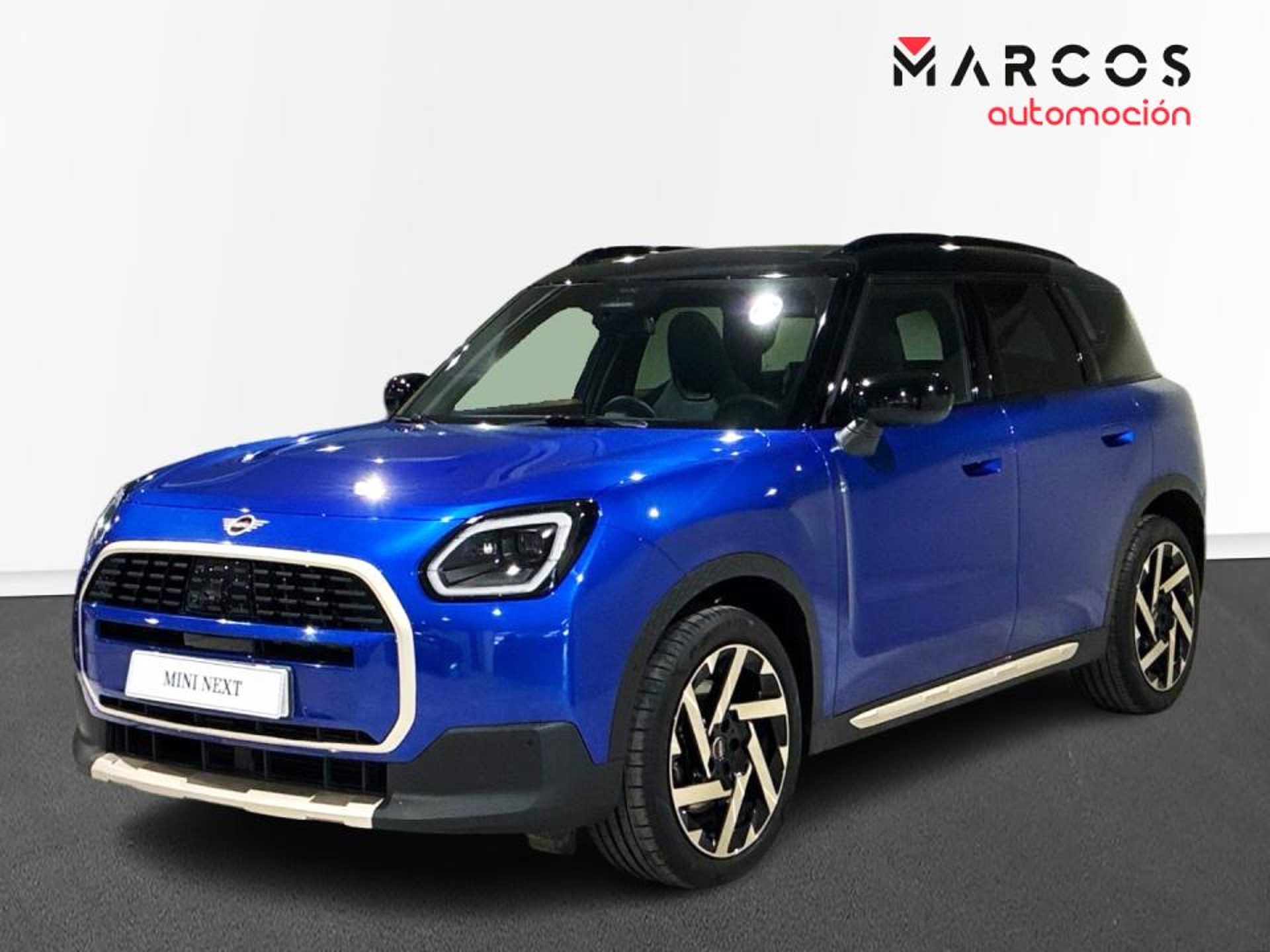 Imagen de MINI Mini Countryman
