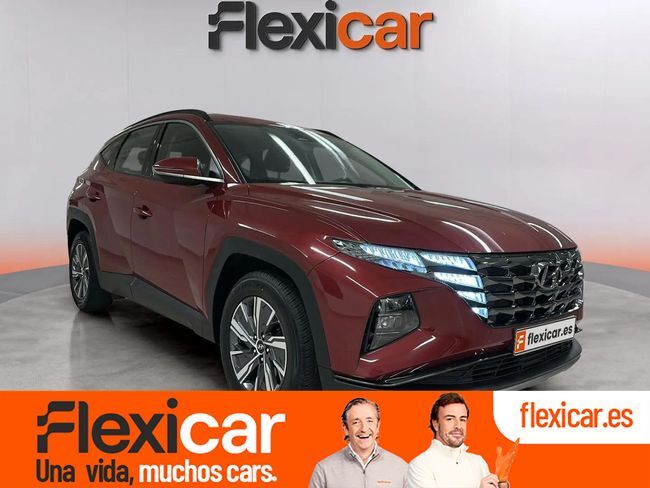 HYUNDAI Tucson (1.6 TGDI 110kW (150CV) Maxx) en Palmas, Las