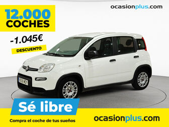 Imagen de FIAT Panda 1.0 Gse Hybrid