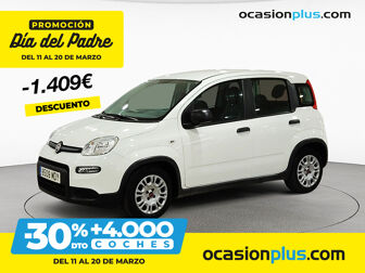 Imagen de FIAT Panda 1.0 Gse Hybrid