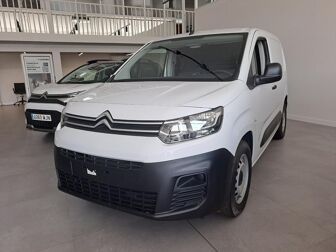 Imagen de CITROEN Berlingo ë- 50kWh Talla M Plus