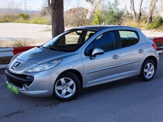 Imagen de PEUGEOT 207 1.4i 16v XS