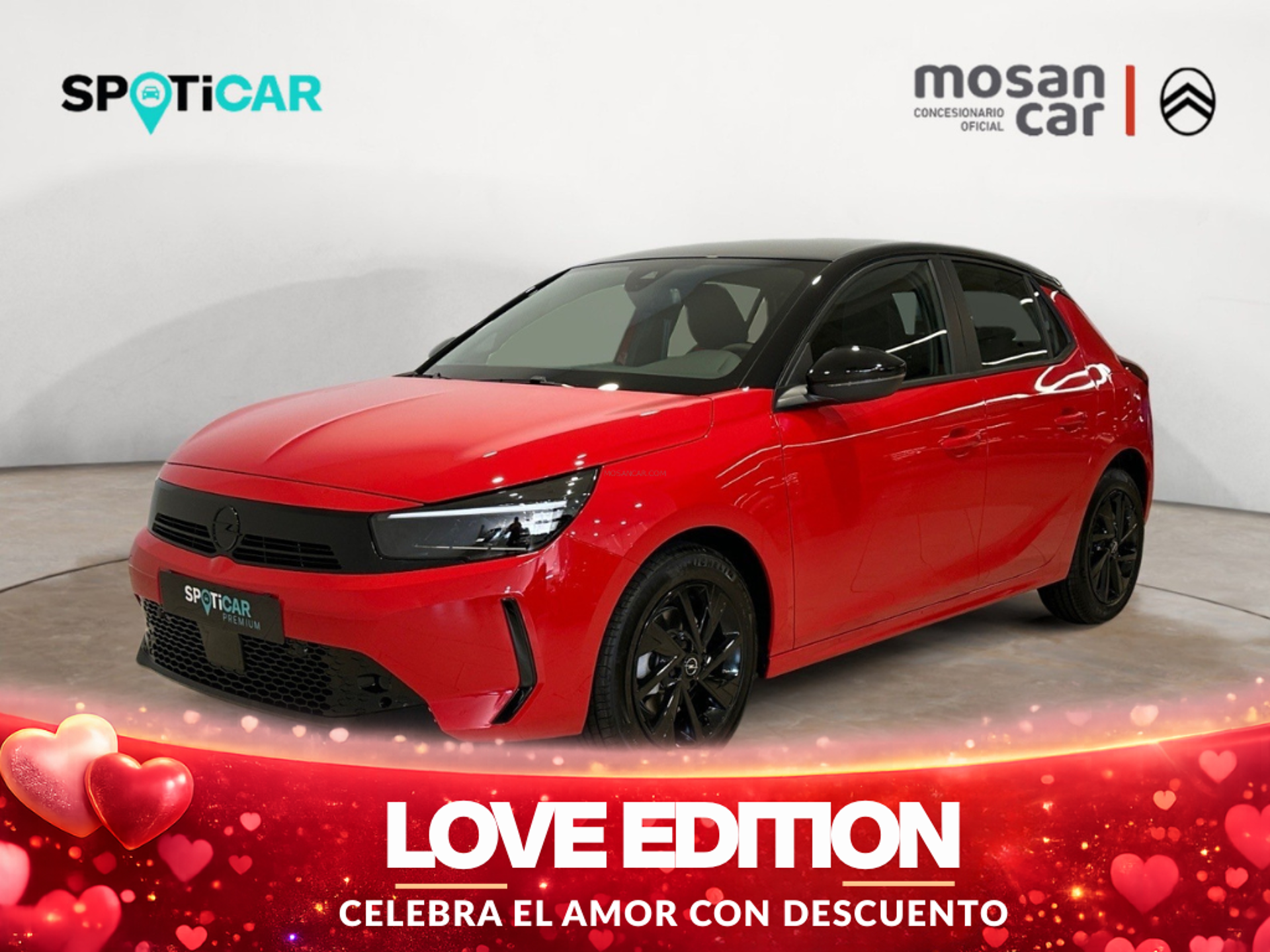 Imagen de OPEL Corsa