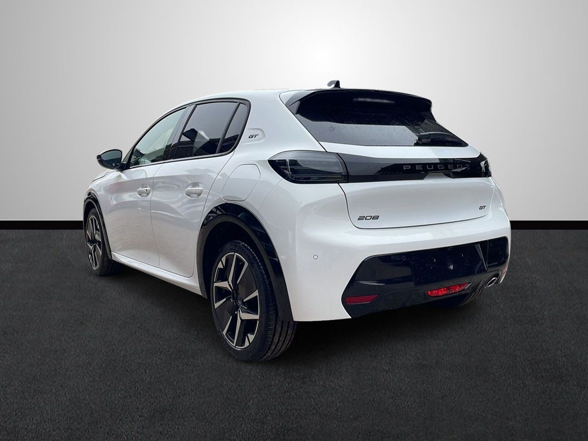 Imagen 3 de PEUGEOT 208