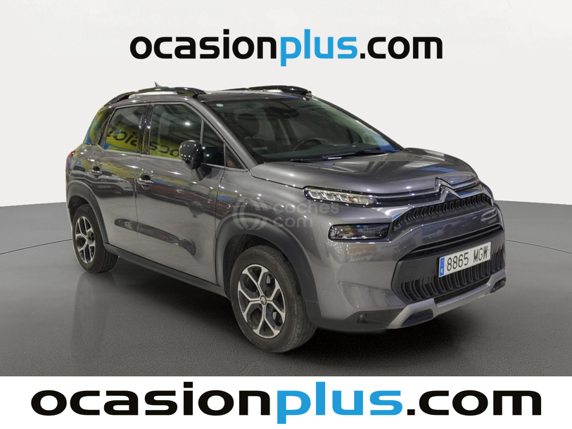 Foto del CITROEN C3 Aircross Puretech S&S Shine 110