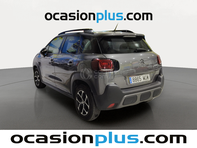 Foto del CITROEN C3 Aircross Puretech S&S Shine 110