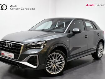 Imagen de AUDI Q2 35 TDI Adrenalin S tronic 110kW