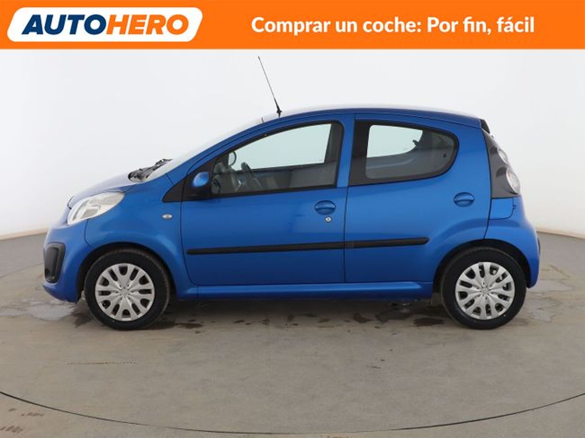 Imagen 3 de CITROEN C1