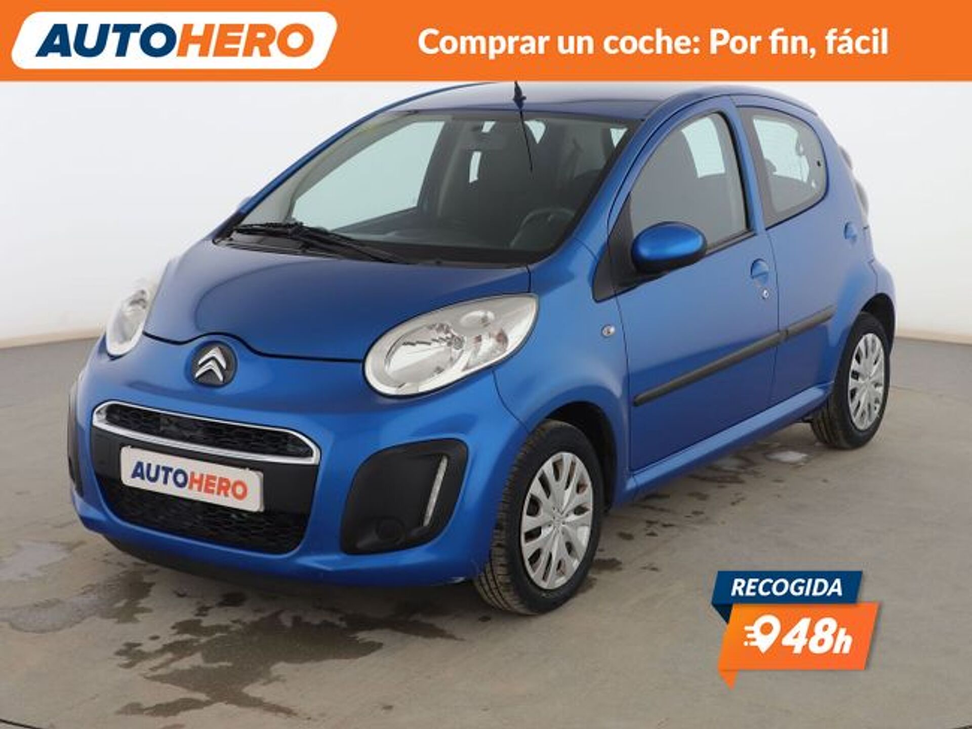 Imagen 1 de CITROEN C1
