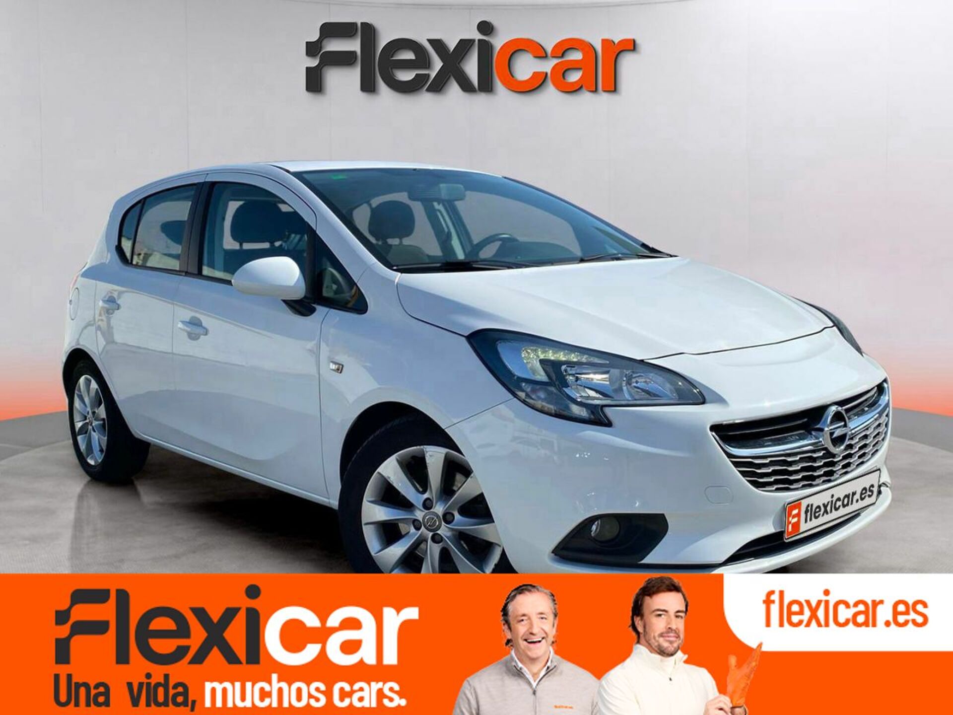 Imagen de OPEL Corsa