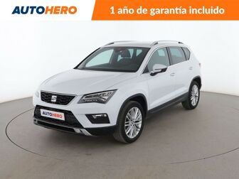 Imagen de SEAT Ateca 1.4 EcoTSI S&S Xcellence 4Drive