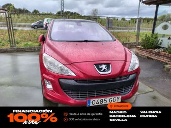Imagen de PEUGEOT 308
