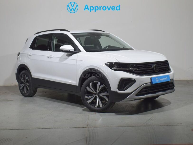 Foto del VOLKSWAGEN T-Cross 1.0 TSI Más 85kW