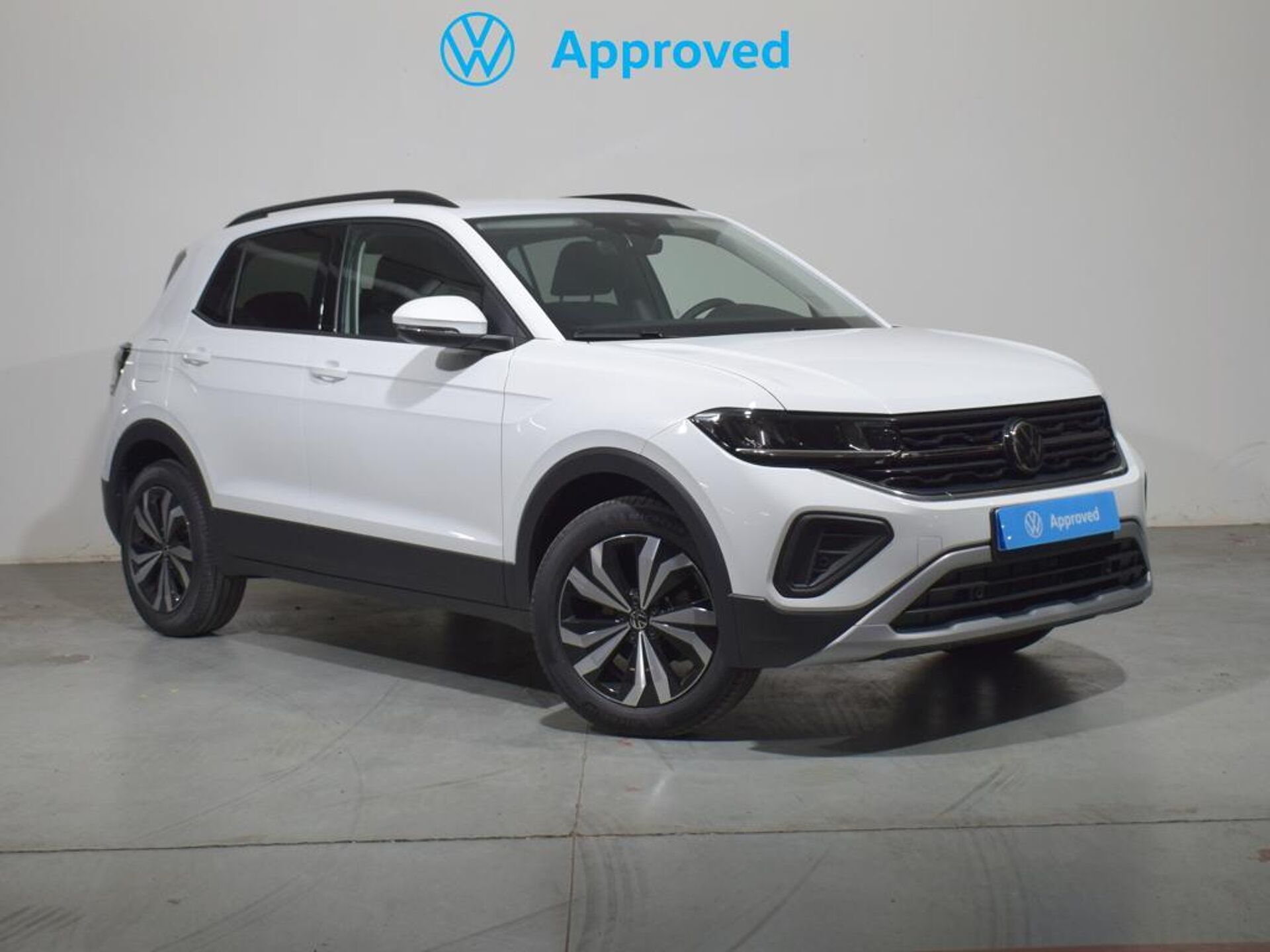 Imagen de VOLKSWAGEN T-Cross