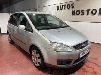 Imagen de FORD Focus C-Max 1.6TDci Trend 109