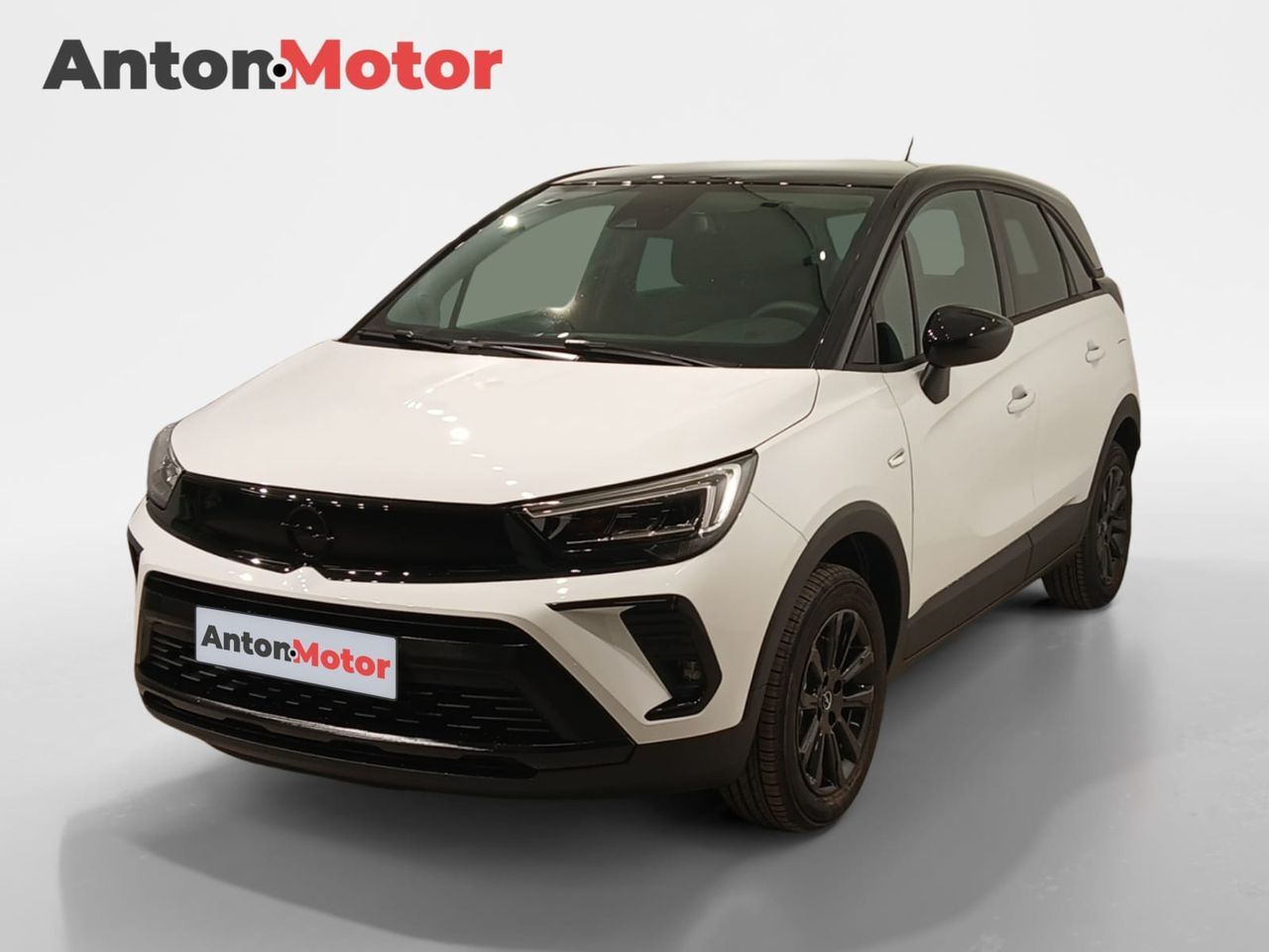 OPEL Crossland (1.2 81kW (110CV) Elegance Pack) en Álava