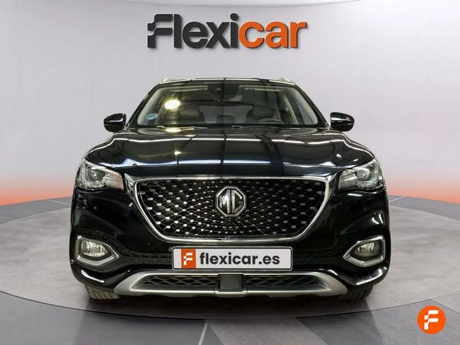 Foto del MG HS 1.5 T-GDI Luxury