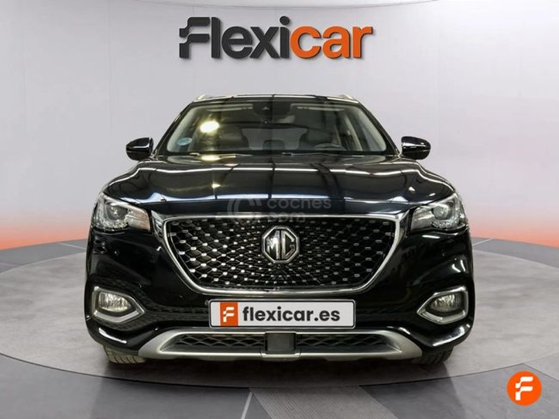 Foto del MG HS 1.5 T-GDI Luxury