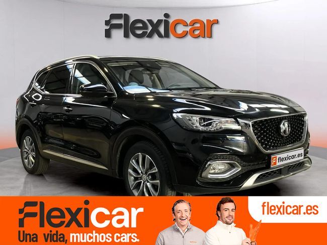 Foto del MG HS 1.5 T-GDI Luxury