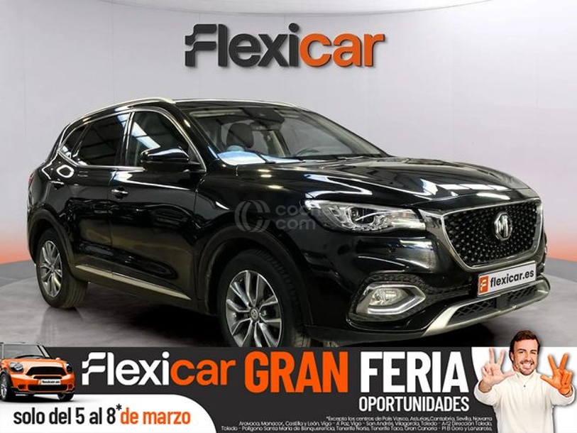 Foto del MG HS 1.5 T-GDI Luxury