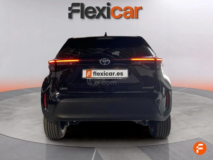 Foto del TOYOTA Yaris Cross 120H Active Tech