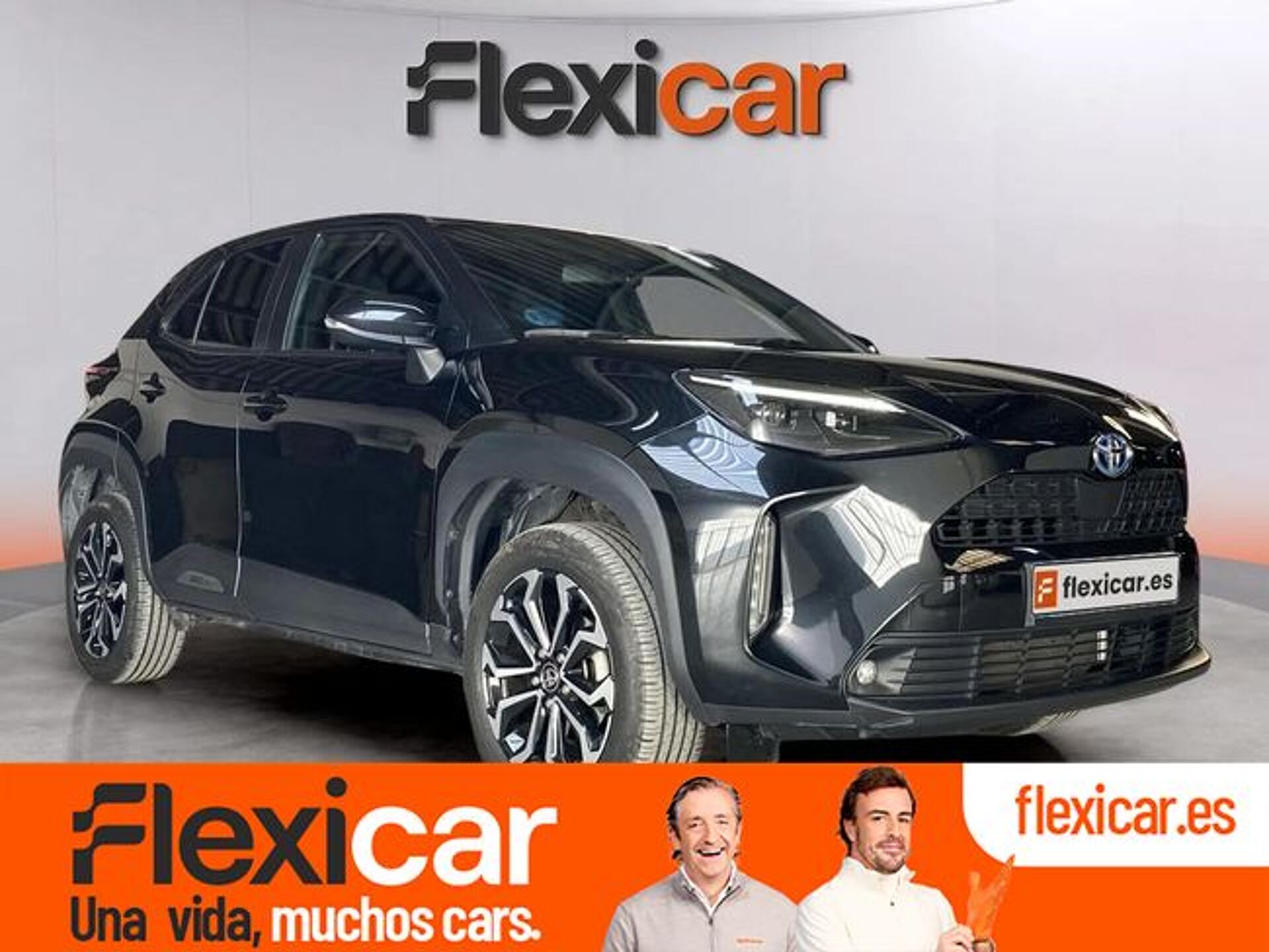 Imagen 1 de TOYOTA Yaris Cross