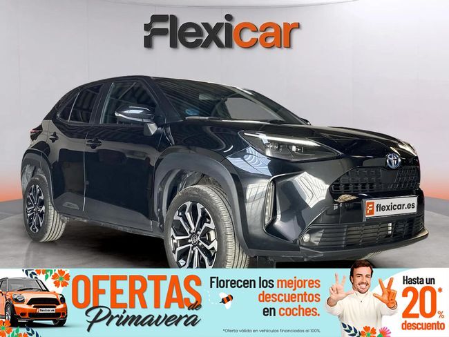 Foto del TOYOTA Yaris Cross 120H Active Tech