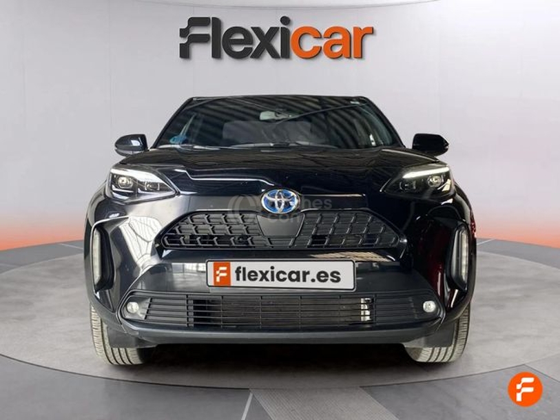 Foto del TOYOTA Yaris Cross 120H Active Tech