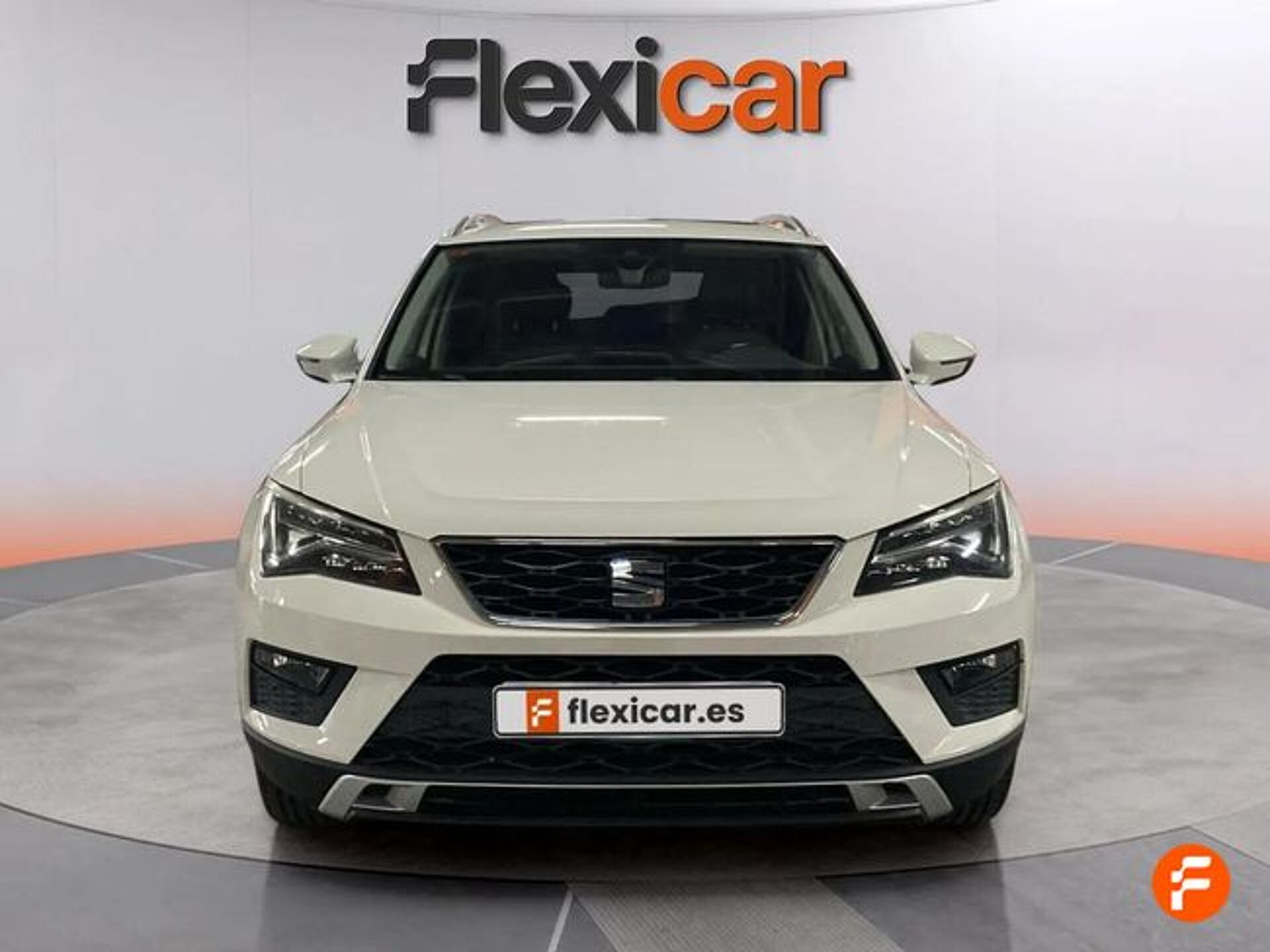 Imagen 3 de SEAT Ateca