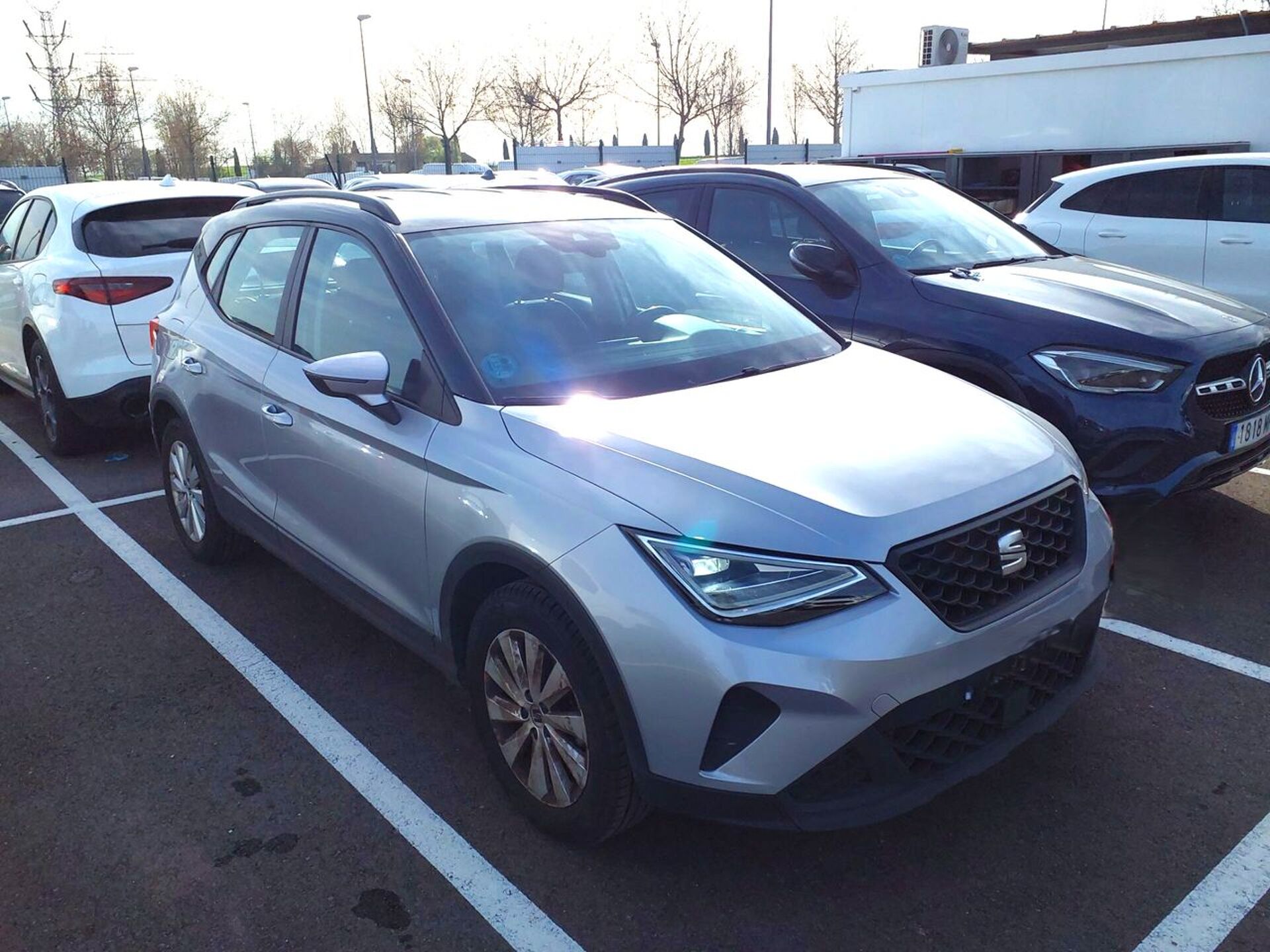 Imagen de SEAT Arona